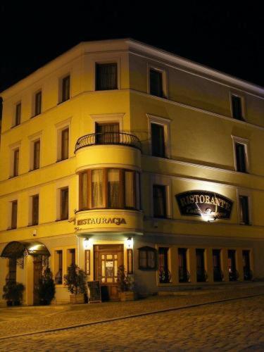 Przy Zelaznym Moscie Bed & Breakfast Klodzko Exterior photo