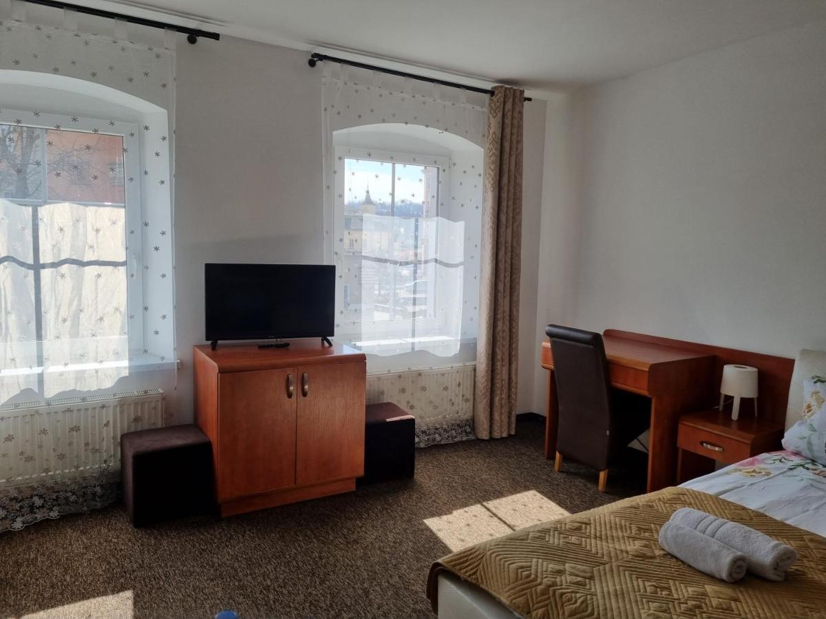 Przy Zelaznym Moscie Bed & Breakfast Klodzko Exterior photo