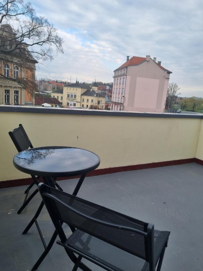 Przy Zelaznym Moscie Bed & Breakfast Klodzko Exterior photo