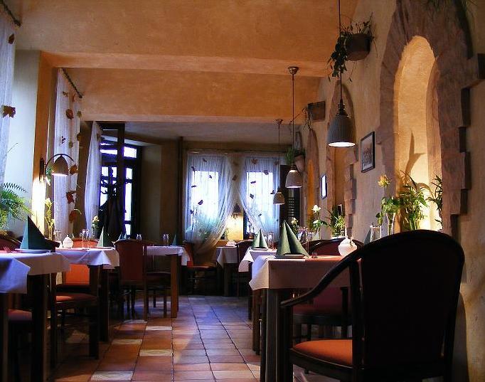 Przy Zelaznym Moscie Bed & Breakfast Klodzko Exterior photo